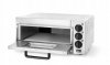Piec do pizzy, 1-poziomowy 2000W - HENDI 220290 